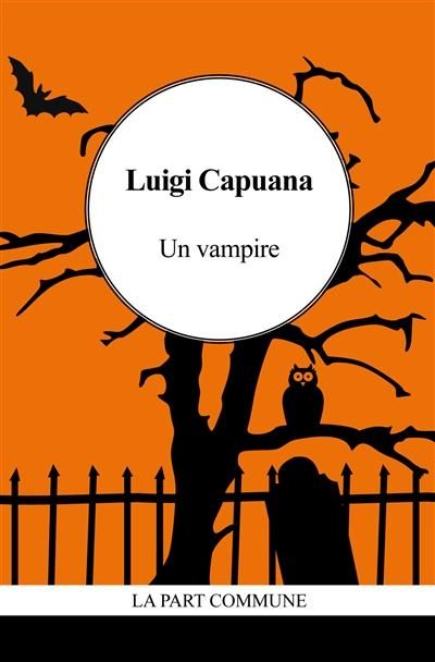 Emprunter Un vampire livre