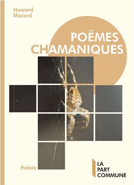 Emprunter Poèmes chamaniques livre