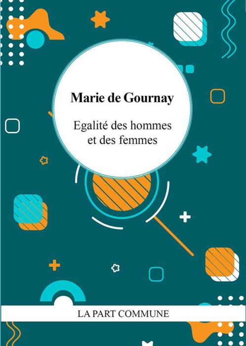 Emprunter Egalité des hommes et des femmes livre