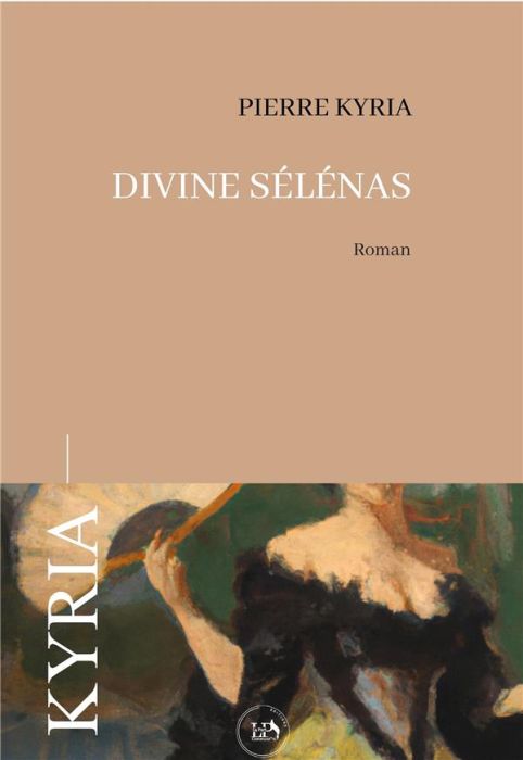 Emprunter Divine Sélénas livre