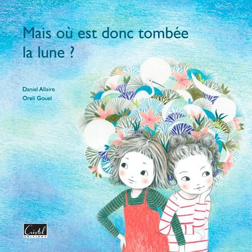 Emprunter Mais où est donc tombée la lune ? livre