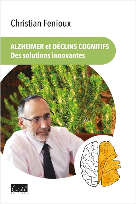 Emprunter Alzheimer et déclins cognitifs, des solutions innovantes livre
