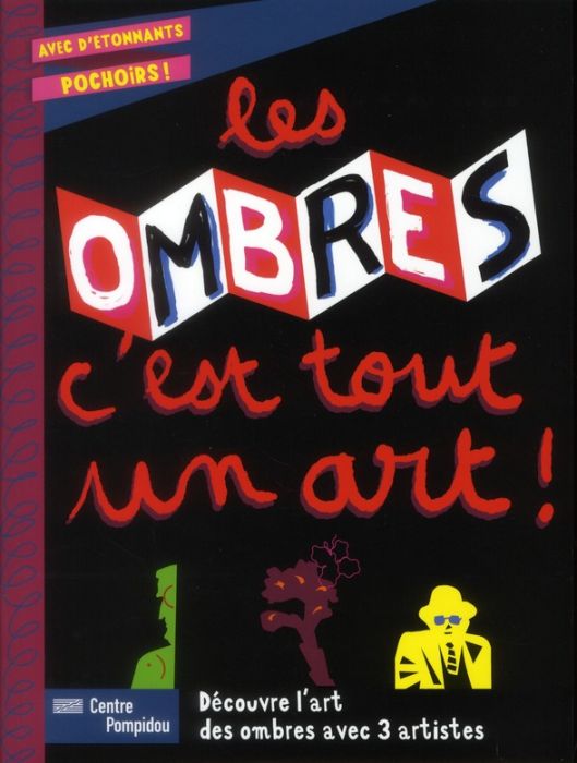 Emprunter Les ombres livre