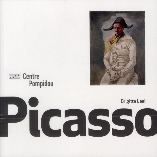 Emprunter Pablo Picasso (1881-1973) livre