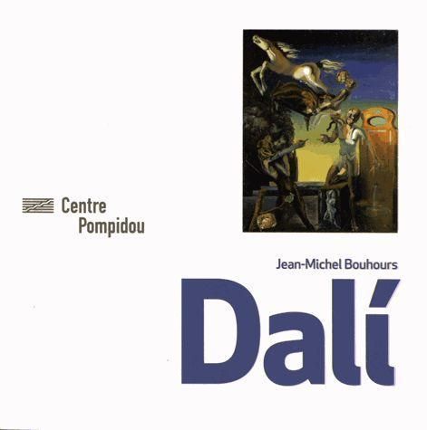 Emprunter Dali (1904-1989) livre