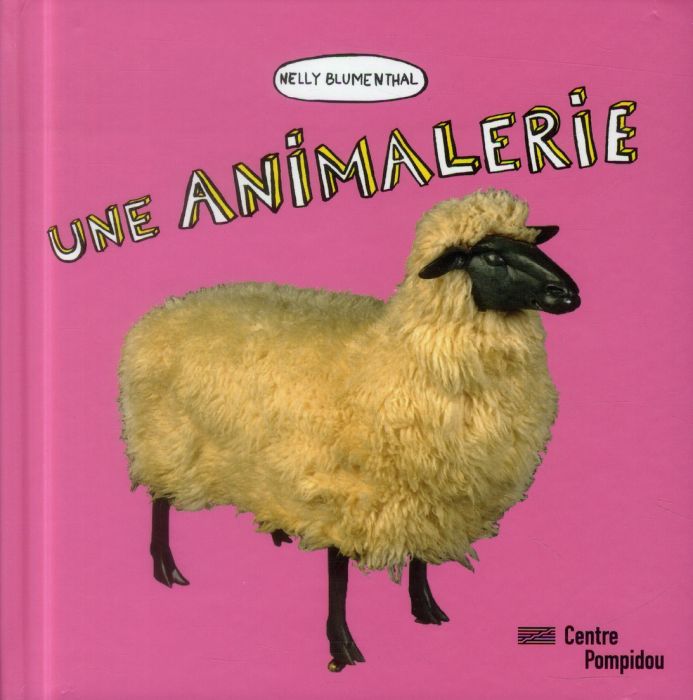 Emprunter Une animalerie livre