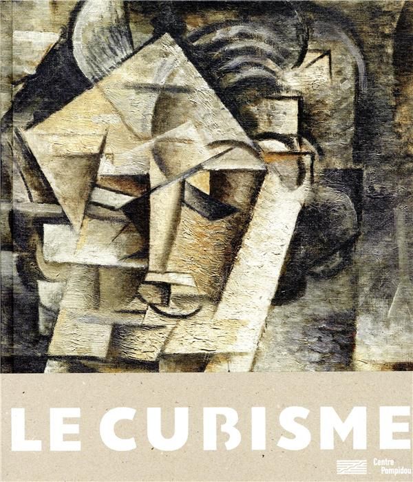 Emprunter Le cubisme livre