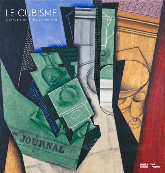 Emprunter Cubisme livre