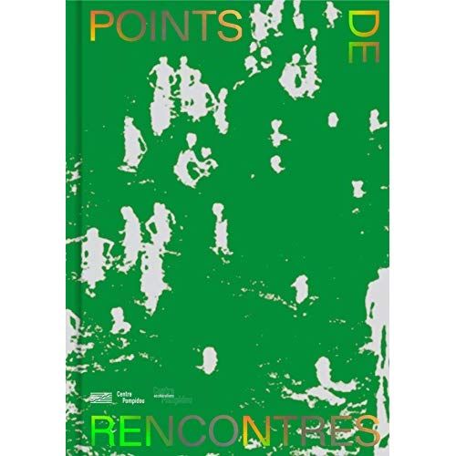 Emprunter Points de rencontres livre