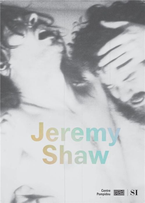 Emprunter Jeremy Shaw. Edition bilingue français-anglais livre