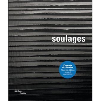 Emprunter Soulages livre