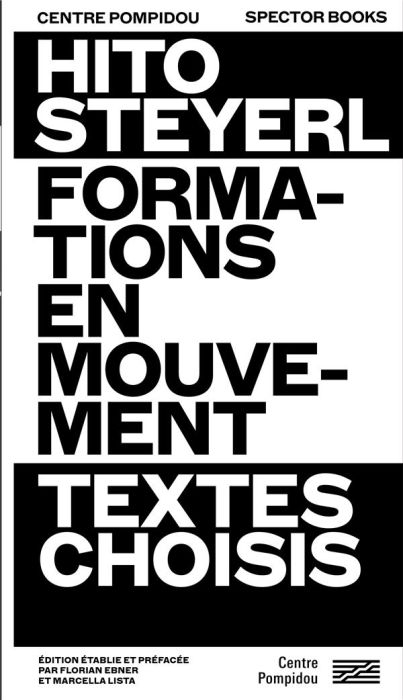 Emprunter Formations en mouvement. Textes choisis livre