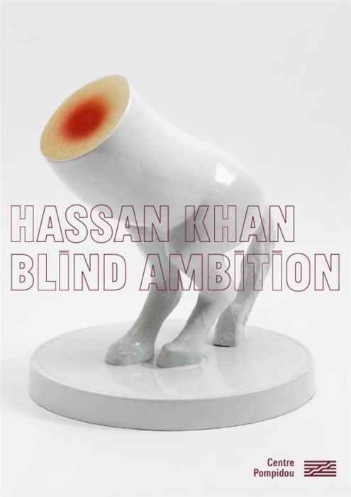 Emprunter Hassan Khan. Edition bilingue français-anglais livre