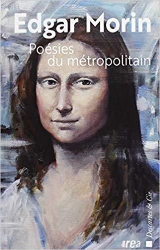 Emprunter POESIES DU METROPOLITAIN livre