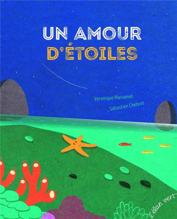 Emprunter Un amour d'étoiles livre