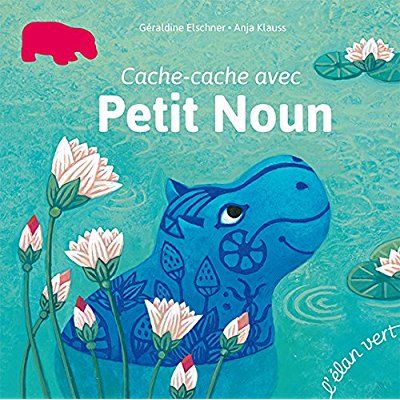 Emprunter Cache-cache avec Petit Noun livre