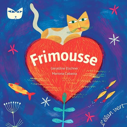 Emprunter Frimousse livre