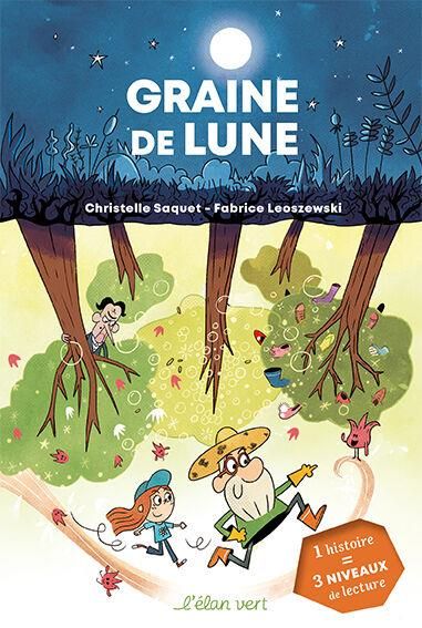 Emprunter Graine de lune livre