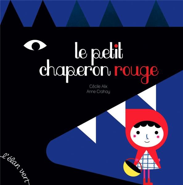 Emprunter Le petit chaperon rouge livre