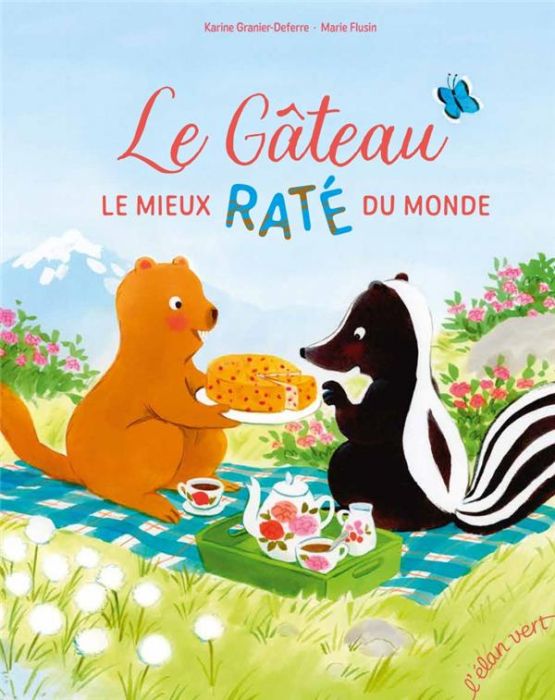 Emprunter Le Gâteau le mieux raté du monde livre