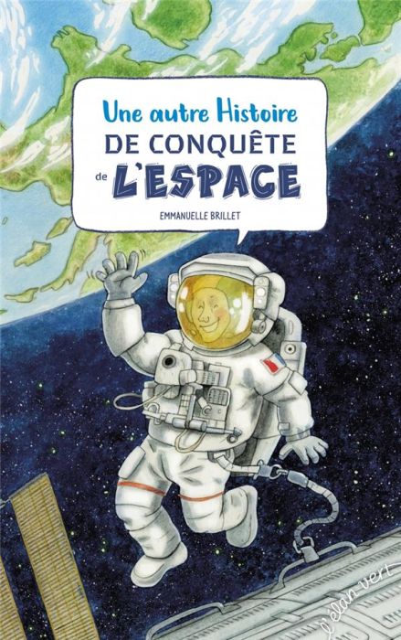 Emprunter Une autre histoire de conquête de l'espace livre