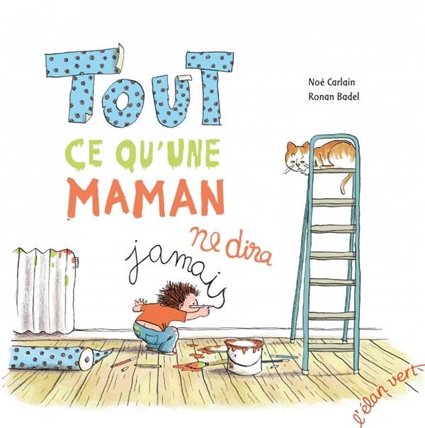 Emprunter Tout ce qu'une maman ne dira jamais livre