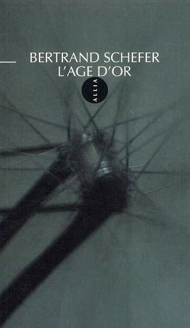 Emprunter L'AGE D'OR livre