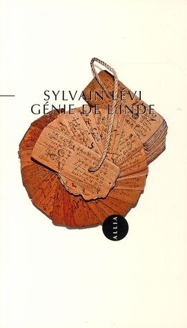 Emprunter GENIE DE L'INDE livre