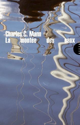 Emprunter LA MONTEE DES EAUX livre