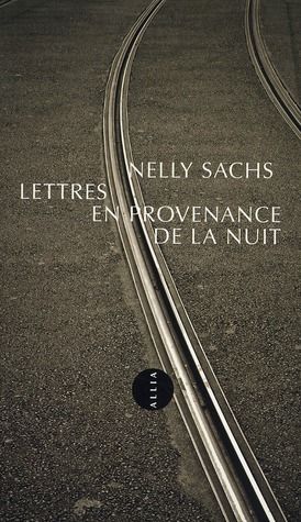 Emprunter LETTRES EN PROVENANCE DE LA NUIT livre