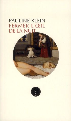 Emprunter FERMER L'OEIL DE LA NUIT livre