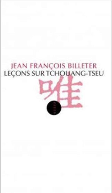 Emprunter Leçons sur Tchouang-Tseu. 12e édition revue et corrigée livre