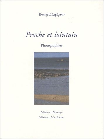 Emprunter Proche et lointain livre