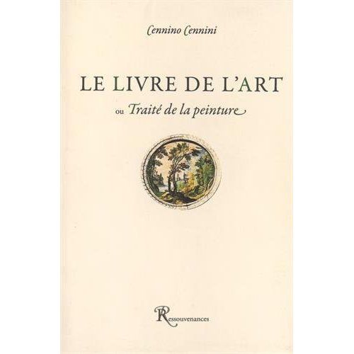 Emprunter Le Livre de l'art ou Traité de la peinture livre