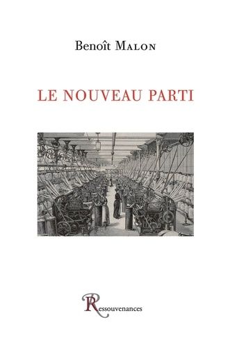 Emprunter Le nouveau parti livre