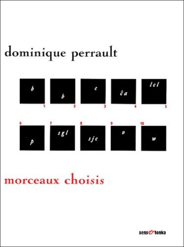 Emprunter Morceaux choisis. Edition trilingue français-anglais-espagnol livre