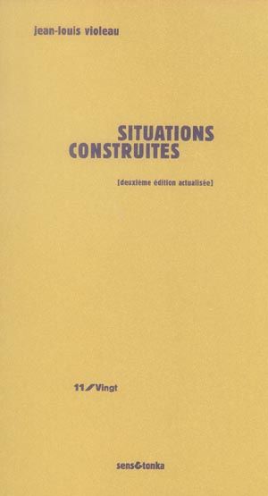 Emprunter Situations construites. 2e édition livre