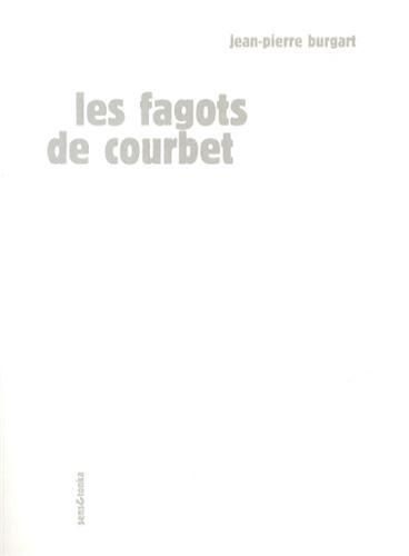 Emprunter Les fagots de Courbet livre