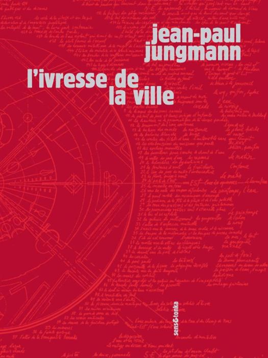 Emprunter L'Ivresse de la ville livre