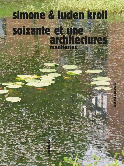 Emprunter Soixante et une architectures livre