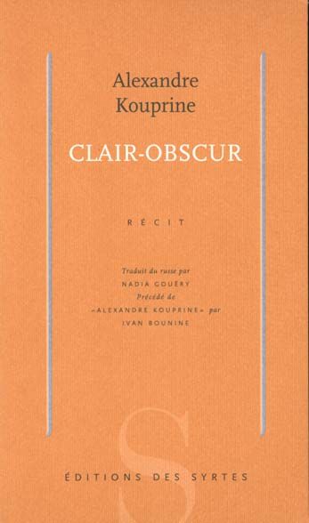 Emprunter CLAIR-OBSCUR livre