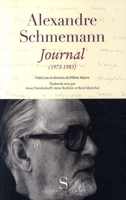 Emprunter JOURNAL (1973-1983) livre