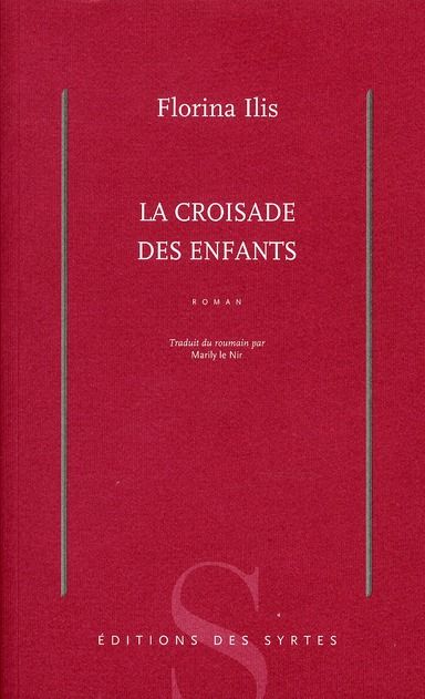 Emprunter LA CROISADE DES ENFANTS livre