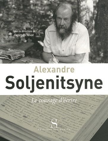 Emprunter ALEXANDRE SOLJENITSYNE [EXPOSITION, MUSEE DE LA FONDATION MA livre