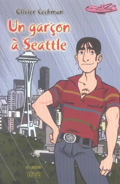 Emprunter Un garçon à Seattle livre