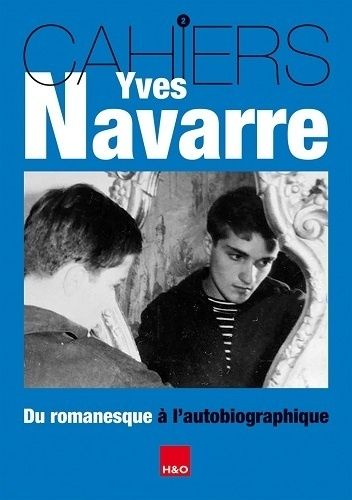 Emprunter Cahiers Yves Navarre. N° 2 livre