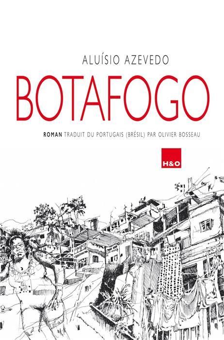 Emprunter Botafogo livre