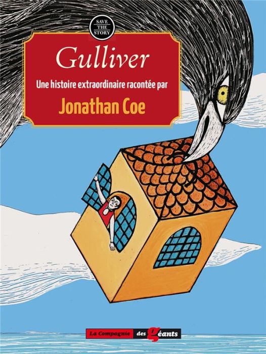 Emprunter Gulliver livre
