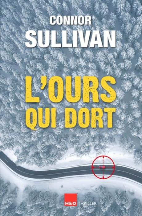 Emprunter L'ours qui dort livre