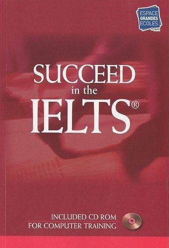 Emprunter Succeed in the IELTS. Avec 1 CD audio livre